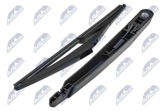 Wischarm, Scheibenreinigung hinten NTY EWB-PE-006 Bild Wischarm, Scheibenreinigung hinten NTY EWB-PE-006