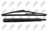 Wischarm, Scheibenreinigung hinten NTY EWB-PE-006 Bild Wischarm, Scheibenreinigung hinten NTY EWB-PE-006
