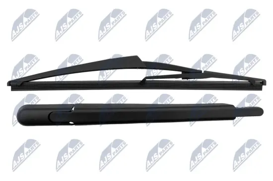 Wischarm, Scheibenreinigung hinten NTY EWB-PE-006 Bild Wischarm, Scheibenreinigung hinten NTY EWB-PE-006