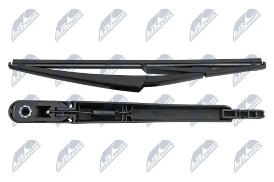 Wischarm, Scheibenreinigung hinten NTY EWB-PE-006 Bild Wischarm, Scheibenreinigung hinten NTY EWB-PE-006