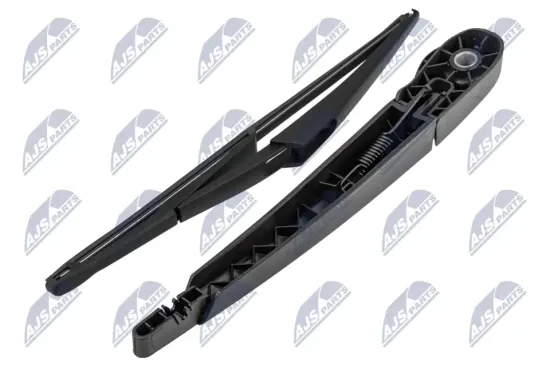 Wischarm, Scheibenreinigung hinten NTY EWB-PE-007 Bild Wischarm, Scheibenreinigung hinten NTY EWB-PE-007