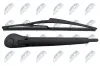 Wischarm, Scheibenreinigung hinten NTY EWB-PE-007 Bild Wischarm, Scheibenreinigung hinten NTY EWB-PE-007