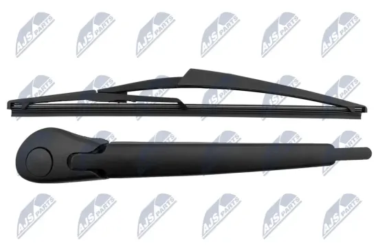 Wischarm, Scheibenreinigung hinten NTY EWB-PE-007 Bild Wischarm, Scheibenreinigung hinten NTY EWB-PE-007