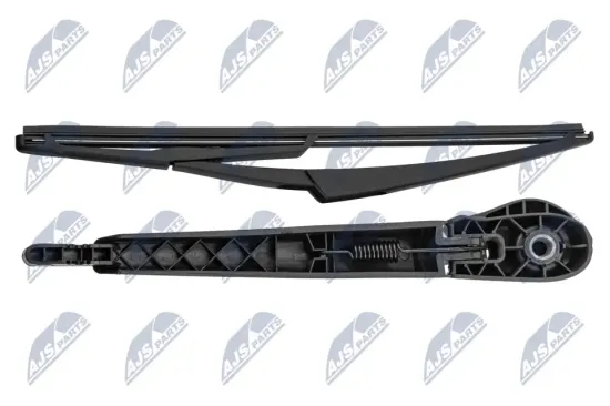 Wischarm, Scheibenreinigung hinten NTY EWB-PE-007 Bild Wischarm, Scheibenreinigung hinten NTY EWB-PE-007