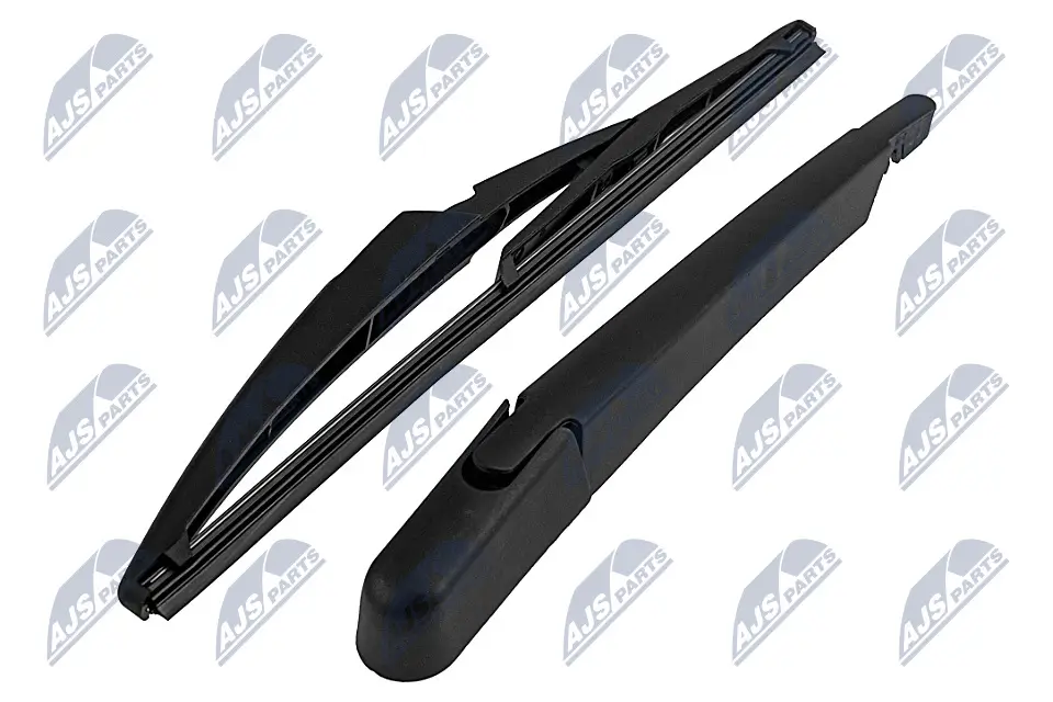 Wischarm, Scheibenreinigung hinten NTY EWB-PE-008