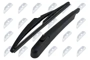 Wischarm, Scheibenreinigung hinten NTY EWB-PE-008