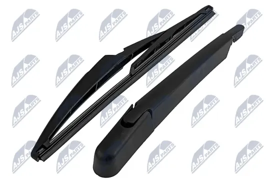 Wischarm, Scheibenreinigung hinten NTY EWB-PE-008 Bild Wischarm, Scheibenreinigung hinten NTY EWB-PE-008