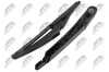 Wischarm, Scheibenreinigung hinten NTY EWB-PE-008 Bild Wischarm, Scheibenreinigung hinten NTY EWB-PE-008