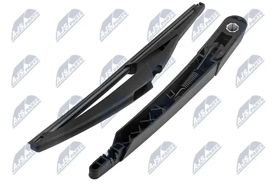 Wischarm, Scheibenreinigung hinten NTY EWB-PE-008 Bild Wischarm, Scheibenreinigung hinten NTY EWB-PE-008