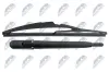 Wischarm, Scheibenreinigung hinten NTY EWB-PE-008 Bild Wischarm, Scheibenreinigung hinten NTY EWB-PE-008