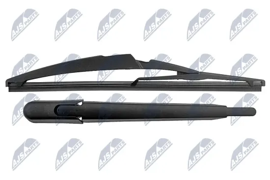 Wischarm, Scheibenreinigung hinten NTY EWB-PE-008 Bild Wischarm, Scheibenreinigung hinten NTY EWB-PE-008