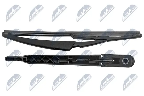 Wischarm, Scheibenreinigung hinten NTY EWB-PE-008 Bild Wischarm, Scheibenreinigung hinten NTY EWB-PE-008
