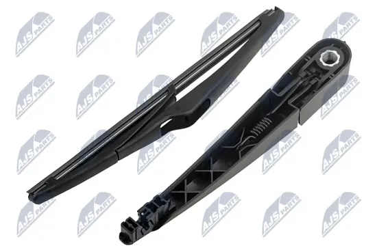 Wischarm, Scheibenreinigung hinten NTY EWB-PE-009 Bild Wischarm, Scheibenreinigung hinten NTY EWB-PE-009