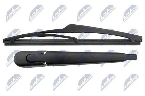 Wischarm, Scheibenreinigung hinten NTY EWB-PE-009 Bild Wischarm, Scheibenreinigung hinten NTY EWB-PE-009