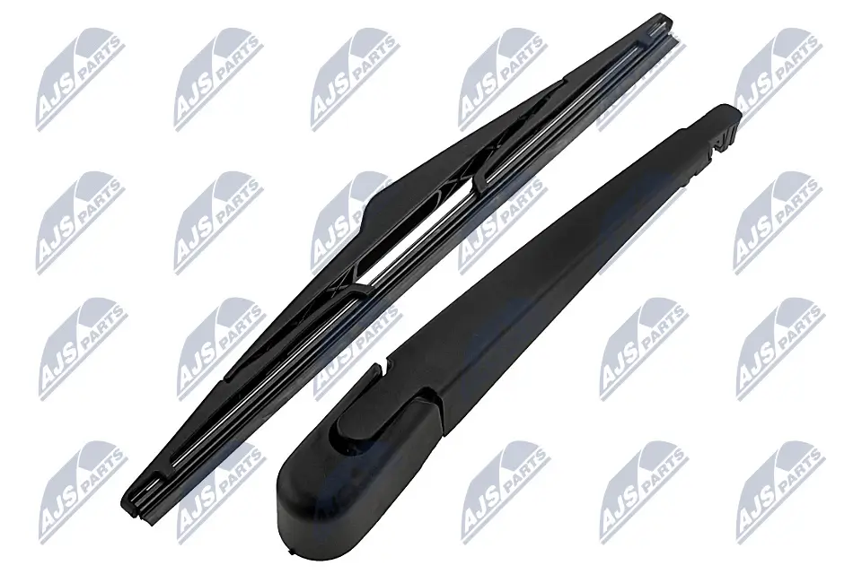 Wischarm, Scheibenreinigung hinten NTY EWB-PE-010