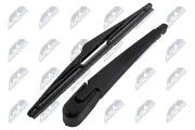 Wischarm, Scheibenreinigung hinten NTY EWB-PE-010