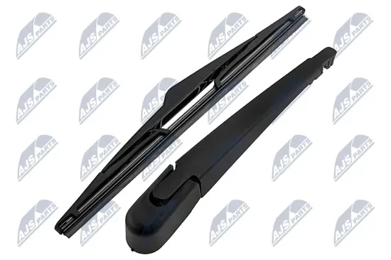 Wischarm, Scheibenreinigung hinten NTY EWB-PE-010 Bild Wischarm, Scheibenreinigung hinten NTY EWB-PE-010