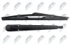 Wischarm, Scheibenreinigung hinten NTY EWB-PE-010 Bild Wischarm, Scheibenreinigung hinten NTY EWB-PE-010