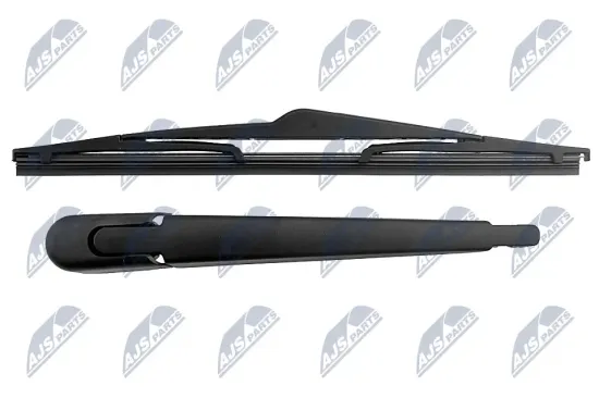 Wischarm, Scheibenreinigung hinten NTY EWB-PE-010 Bild Wischarm, Scheibenreinigung hinten NTY EWB-PE-010