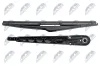 Wischarm, Scheibenreinigung hinten NTY EWB-PE-010 Bild Wischarm, Scheibenreinigung hinten NTY EWB-PE-010