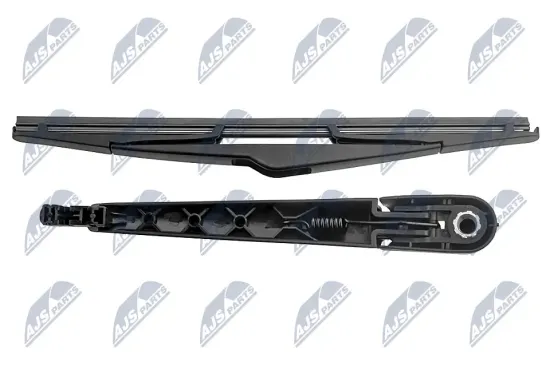 Wischarm, Scheibenreinigung hinten NTY EWB-PE-010 Bild Wischarm, Scheibenreinigung hinten NTY EWB-PE-010