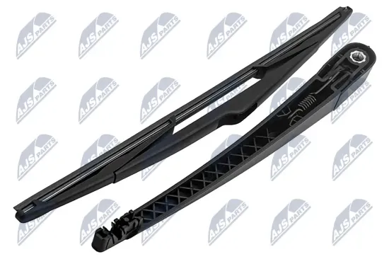 Wischarm, Scheibenreinigung hinten NTY EWB-PE-012 Bild Wischarm, Scheibenreinigung hinten NTY EWB-PE-012