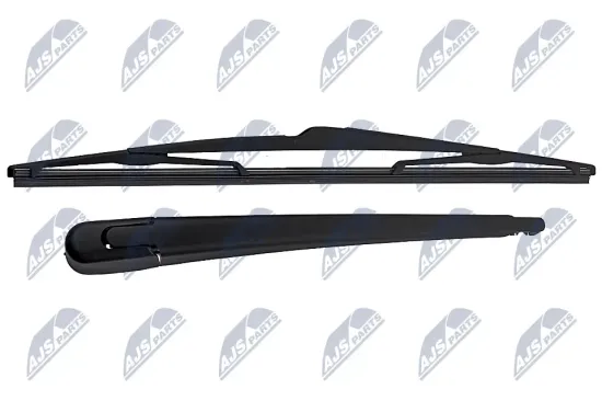 Wischarm, Scheibenreinigung hinten NTY EWB-PE-012 Bild Wischarm, Scheibenreinigung hinten NTY EWB-PE-012