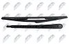 Wischarm, Scheibenreinigung hinten NTY EWB-PE-012 Bild Wischarm, Scheibenreinigung hinten NTY EWB-PE-012