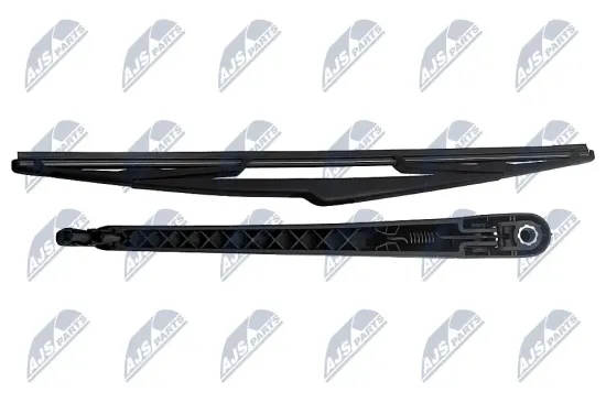 Wischarm, Scheibenreinigung hinten NTY EWB-PE-012 Bild Wischarm, Scheibenreinigung hinten NTY EWB-PE-012