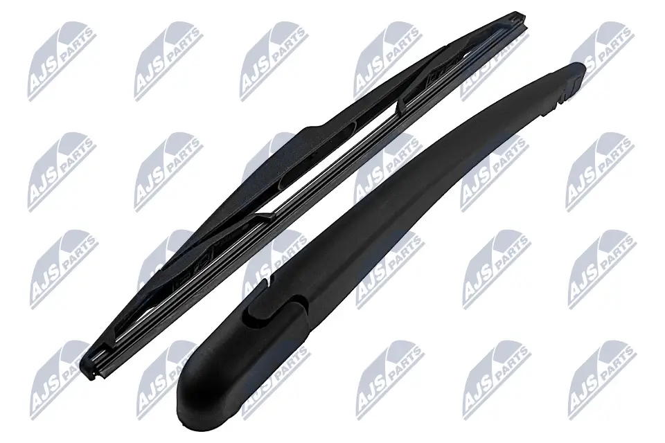 Wischarm, Scheibenreinigung hinten NTY EWB-PE-013