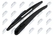 Wischarm, Scheibenreinigung hinten NTY EWB-PE-013