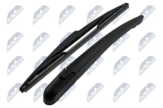 Wischarm, Scheibenreinigung hinten NTY EWB-PE-013 Bild Wischarm, Scheibenreinigung hinten NTY EWB-PE-013