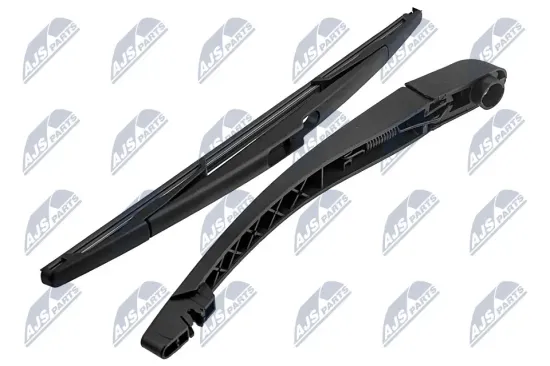 Wischarm, Scheibenreinigung hinten NTY EWB-PE-013 Bild Wischarm, Scheibenreinigung hinten NTY EWB-PE-013