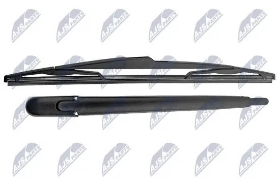 Wischarm, Scheibenreinigung hinten NTY EWB-PE-013 Bild Wischarm, Scheibenreinigung hinten NTY EWB-PE-013