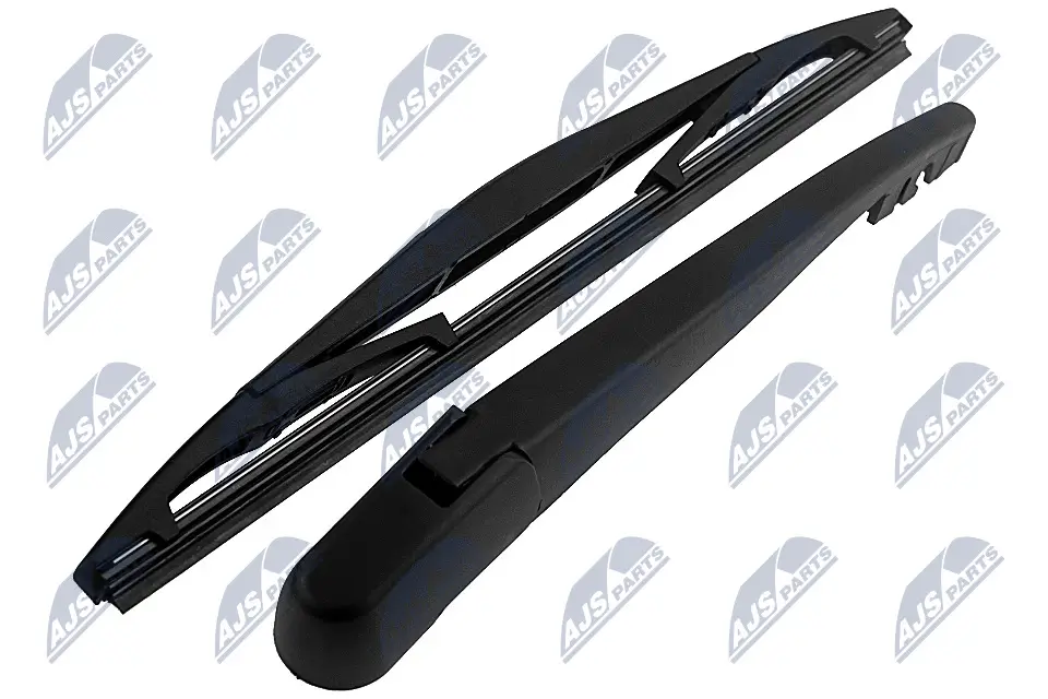 Wischarm, Scheibenreinigung hinten NTY EWB-PE-014