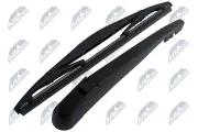 Wischarm, Scheibenreinigung hinten NTY EWB-PE-014