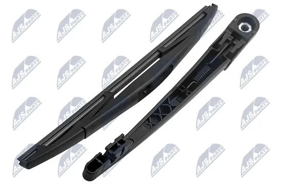 Wischarm, Scheibenreinigung hinten NTY EWB-PE-014 Bild Wischarm, Scheibenreinigung hinten NTY EWB-PE-014