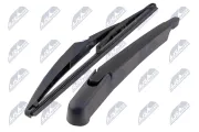 Wischarm-Satz, Scheibenreinigung hinten NTY EWB-PE-015