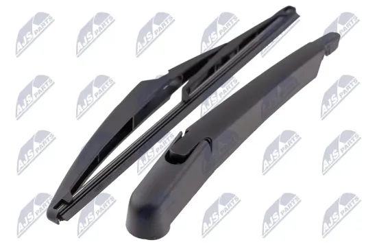 Wischarm-Satz, Scheibenreinigung hinten NTY EWB-PE-015 Bild Wischarm-Satz, Scheibenreinigung hinten NTY EWB-PE-015
