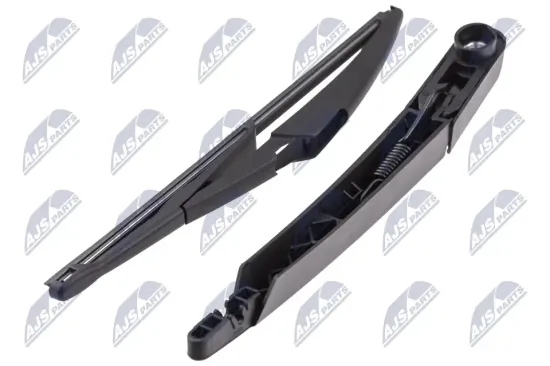 Wischarm-Satz, Scheibenreinigung hinten NTY EWB-PE-015 Bild Wischarm-Satz, Scheibenreinigung hinten NTY EWB-PE-015