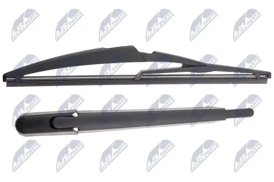 Wischarm-Satz, Scheibenreinigung hinten NTY EWB-PE-015 Bild Wischarm-Satz, Scheibenreinigung hinten NTY EWB-PE-015