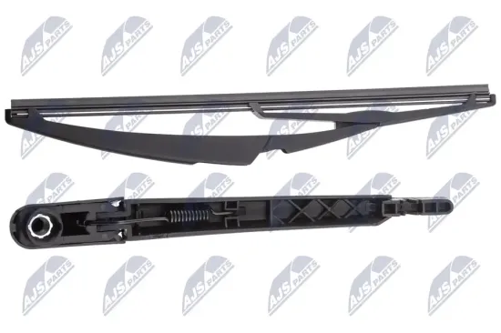 Wischarm-Satz, Scheibenreinigung hinten NTY EWB-PE-015 Bild Wischarm-Satz, Scheibenreinigung hinten NTY EWB-PE-015