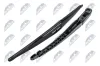 Wischarm, Scheibenreinigung hinten NTY EWB-PL-001 Bild Wischarm, Scheibenreinigung hinten NTY EWB-PL-001