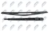 Wischarm, Scheibenreinigung hinten NTY EWB-PL-001 Bild Wischarm, Scheibenreinigung hinten NTY EWB-PL-001