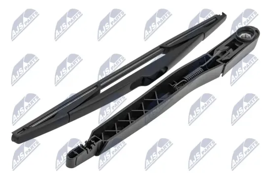 Wischarm, Scheibenreinigung hinten NTY EWB-PL-002 Bild Wischarm, Scheibenreinigung hinten NTY EWB-PL-002