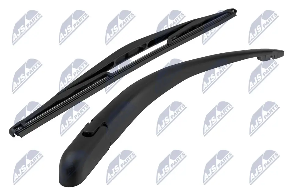 Wischarm, Scheibenreinigung hinten NTY EWB-PL-003