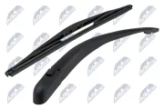 Wischarm, Scheibenreinigung hinten NTY EWB-PL-003