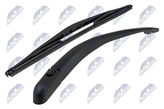 Wischarm, Scheibenreinigung hinten NTY EWB-PL-003 Bild Wischarm, Scheibenreinigung hinten NTY EWB-PL-003