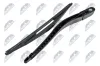 Wischarm, Scheibenreinigung hinten NTY EWB-PL-003 Bild Wischarm, Scheibenreinigung hinten NTY EWB-PL-003