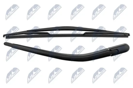Wischarm, Scheibenreinigung hinten NTY EWB-PL-003 Bild Wischarm, Scheibenreinigung hinten NTY EWB-PL-003